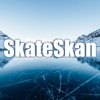 SkateSkan