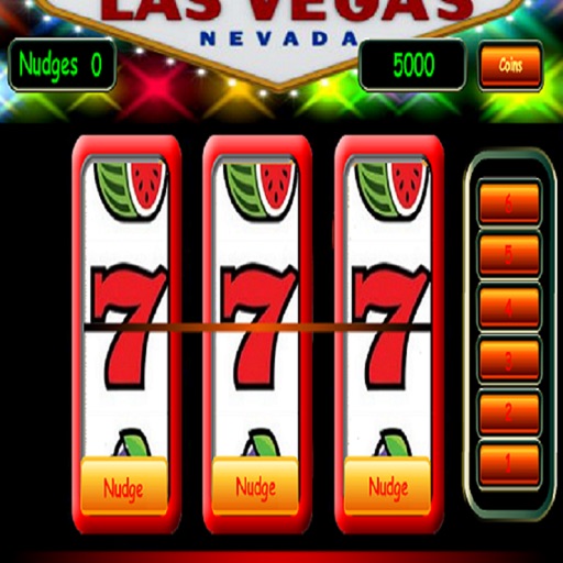 free fruit machine games with nudges and holds