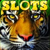 Tiger Slots - Casino Lion Vegas Slots Free Game