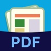 Icon PDF Snaps: Photos to PDF Album