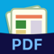 App Icon for PDF Snaps: Photos to PDF Album App in United States IOS App Store