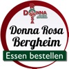 Donna Rosa Pizzeria Bergheim