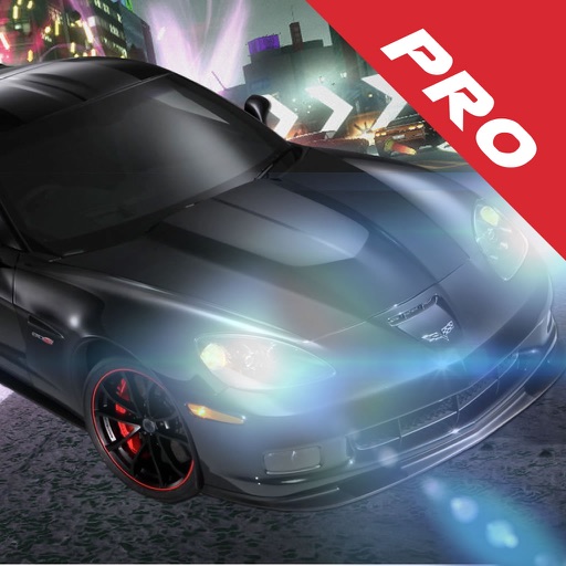 Accelerate Traffic Rush PRO : Fun Free Race icon