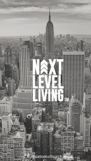 Next Level Living(圖1)-速報App