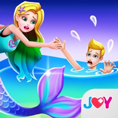 Activities of Mermaid Secrets4-Sea Crash