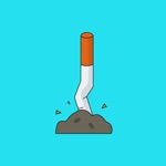 Quit Smoking-Simple Tracker