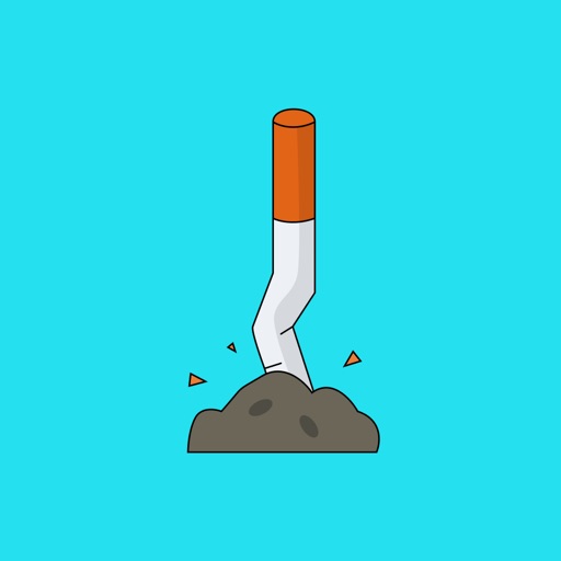 Quit Smoking-Simple Tracker