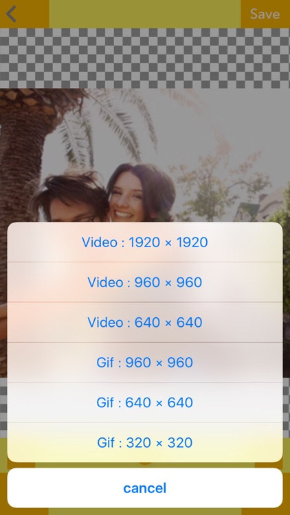GifMov screenshot-3