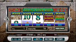 Game screenshot Slot The Pharaoh apk