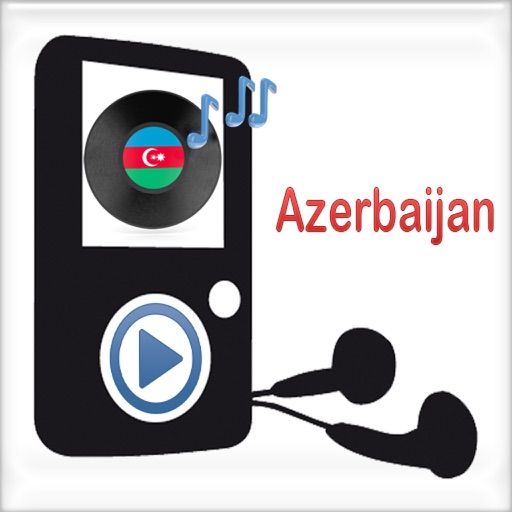 Azərbaycan radio stansiyaları - Ən yaxşı Musiqi FM icon
