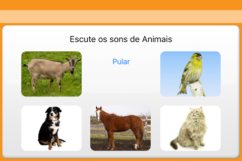 Treinamento de Memória Auditiva - náhled