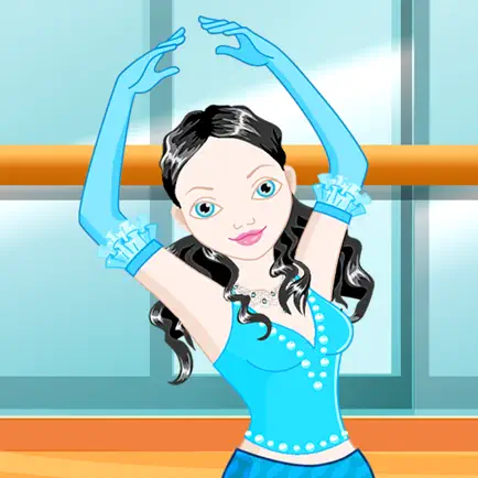 Dress Up Girl For Ballet Читы