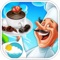 Chocolate Maker Master Chef-Kids Food Cookbook Fun