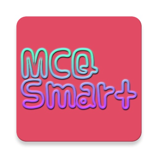 MCQ Smart icon