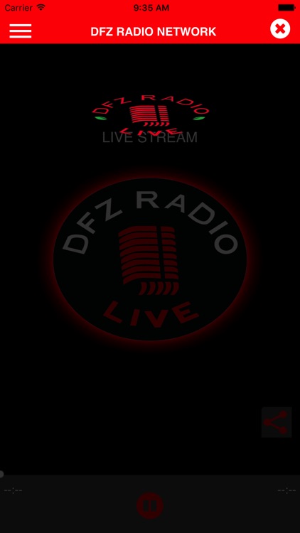 DFZ RADIO NETWORK