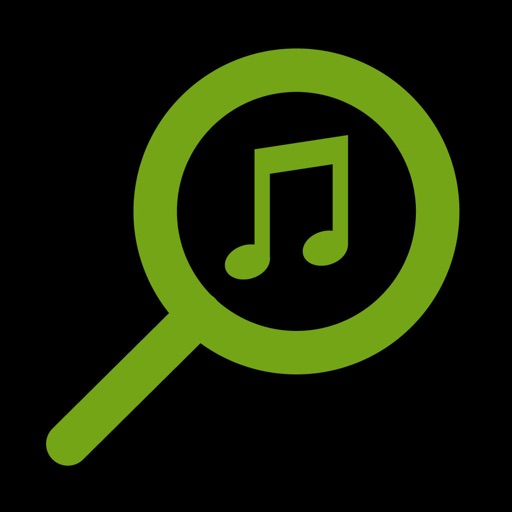 Premium Music Search for Spotify Premium. icon