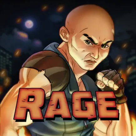 Fist of Rage Читы