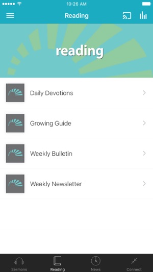 Dayspring Baptist Church(圖2)-速報App