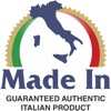 IT MADE IN : MADE IN ITaly