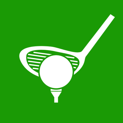 Golf tutorial and highlight - learning, practice