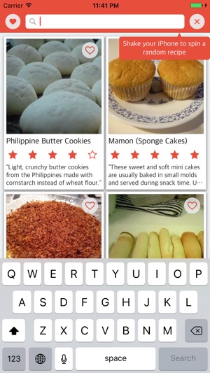 Filipino Cuisine: Easy and Delicious(圖5)-速報App