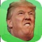 Icon Flappy Trump - a flying Trump Game