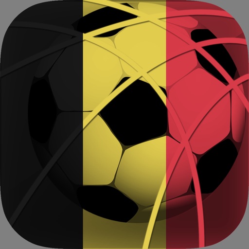 Penalty Soccer 20E 2016: Belgium icon