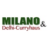 Milano und Delhi Curryhaus