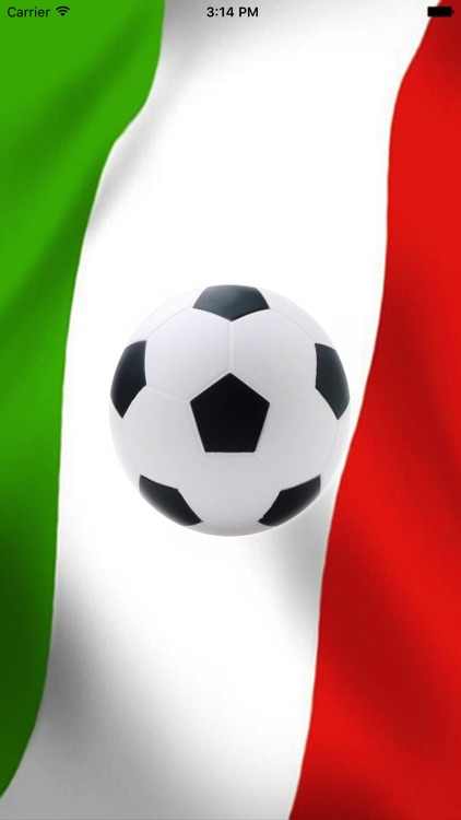 All Stats Italy
