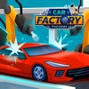 Idle Car Factory Tycoon icon