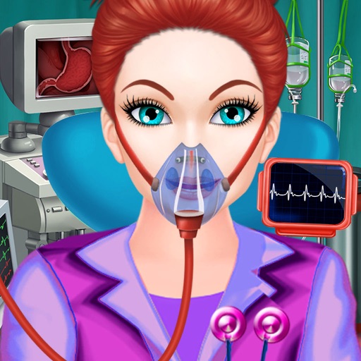 Multi Surgery Simulator iOS App