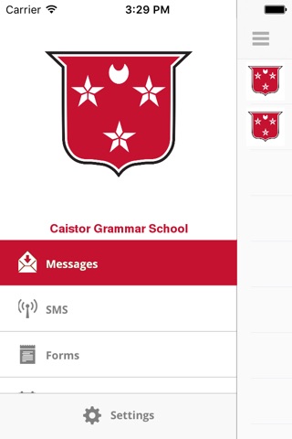Caistor Grammar School (LN7 6QJ) screenshot 2