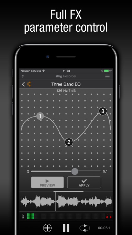 iRig Recorder screenshot-4