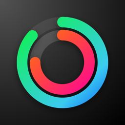 HIIT & Tabata: Fitness App icon