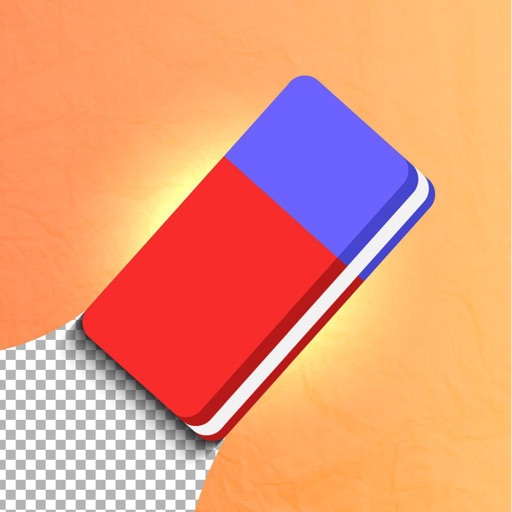 Magic Background Eraser App iOS App