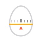 Egg Timer - Perfect Boiled Eggs Every Time