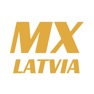 Get MX LATVIA Motocross analytics for iOS, iPhone, iPad Aso Report
