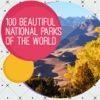 100 Beautiful National Parks of the World