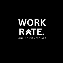 Work Rate App