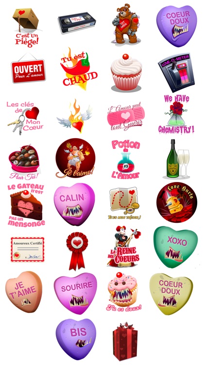 L'Amour Fou