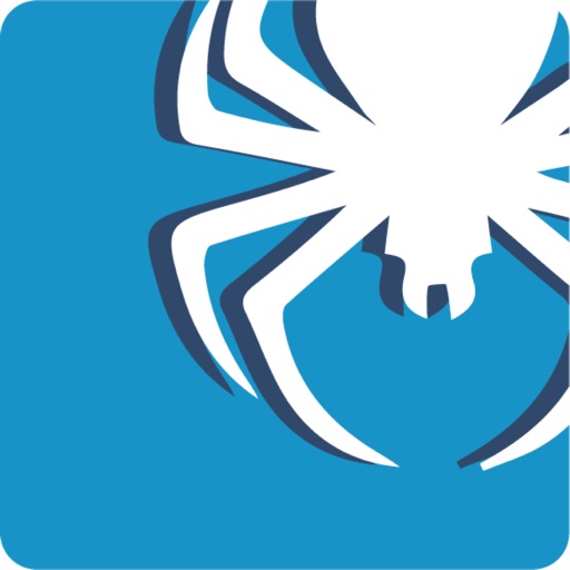 VBI Fear of Spiders iOS App