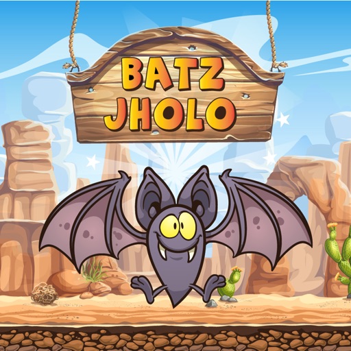 Batz Jholo iOS App