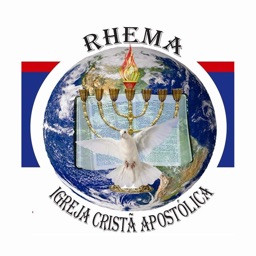 Rhema Igreja Cristã Apostólica