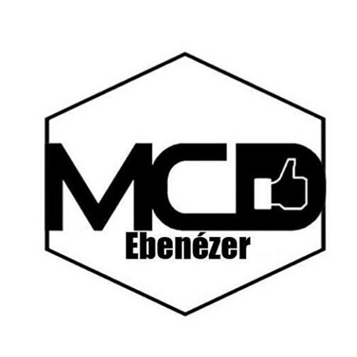 MCD Ebenézer icon