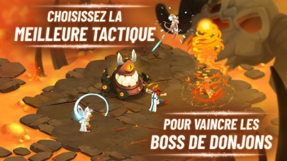 DOFUS Touch DOFUS Touch