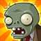 App Icon for Plants vs. Zombies™ App in Brazil IOS App Store