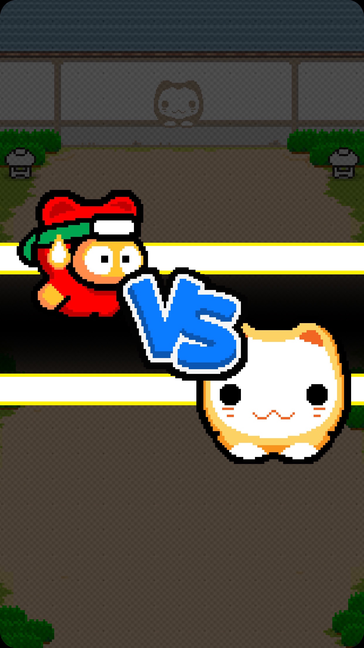 Screenshot do app Ninja Spinki Challenges!!