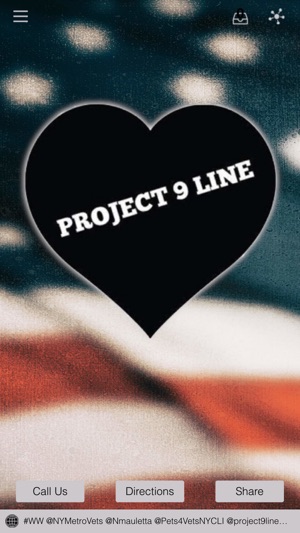 Project9LIne