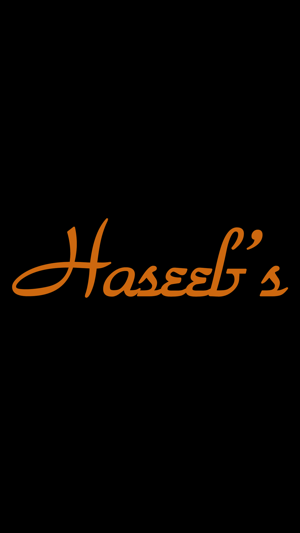 Haseeb Tandoori