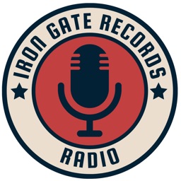Iron Gate Records Radio